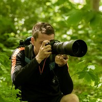 Portrait of a photographer (avatar) Philip Bjergvang Theilsgaard
