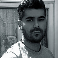 Portrait of a photographer (avatar) Iman Eshraghi (Imaneshraghi)