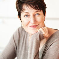 Portrait of a photographer (avatar) Sandra Felke