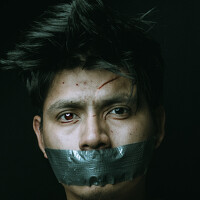 Portrait of a photographer (avatar) Josue Rodríguez (Josue A. Rodriguez Sanchez)