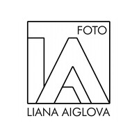 Portrait of a photographer (avatar) Aiglova Liana (Liana Aiglova)