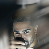 Portrait of a photographer (avatar) Mahdi Bafande