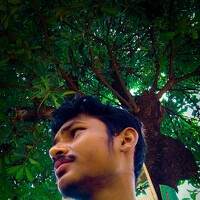 Portrait of a photographer (avatar) Soumitra Samanta