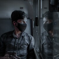 Portrait of a photographer (avatar) Anoopkiran K G (അനൂപ്കിരൺ കെ ജി)