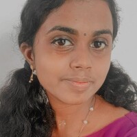 Portrait of a photographer (avatar) Anagha Peethambaran