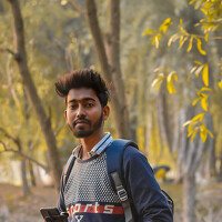 Portrait of a photographer (avatar) Chiranjit Dey