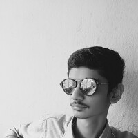 Portrait of a photographer (avatar) Amit Bhattacharjee