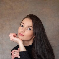 Портрет фотографа (аватар) Инга Орловска (Inga Orlovska)