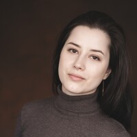 Portrait of a photographer (avatar) Марьяна Чирикова (Maryana Chirikova)