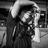 Portrait of a photographer (avatar) KENNY FOONG
