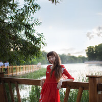 Portrait of a photographer (avatar) Ирина Половцева (Irina Polovceva)