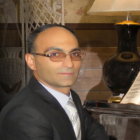 Portrait of a photographer (avatar) Hosein Davoodi