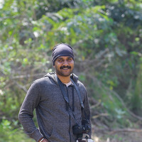 Portrait of a photographer (avatar) Muralitharan M (Muralitharan)