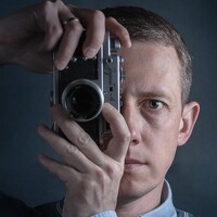 Portrait of a photographer (avatar) Игорь Кара-Ушанов (Igor Kara-Ushanov)