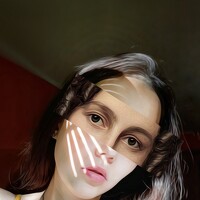 Portrait of a photographer (avatar) Ксения Олина (Olina Kseniya)