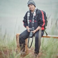 Portrait of a photographer (avatar) Mg Zaw Soe Mg (စိုးမောင်မောင်ဇော်)