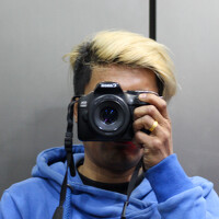 Portrait of a photographer (avatar) Santosh Shrestha (स​न्तोष​ श्रेष्ठ​)