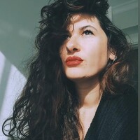 Portrait of a photographer (avatar) Nesrin Öztürk (Nesrin)