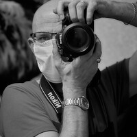 Portrait of a photographer (avatar) Сергей Горелов (Sergey Gorelov)
