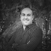 Portrait of a photographer (avatar) Sabry Nael (Nael sabry)