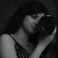 Portrait of a photographer (avatar) Zahra Khodadad (zahra khodadad)