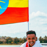 Portrait of a photographer (avatar) Ashenafi Yemane (Ashenafi)
