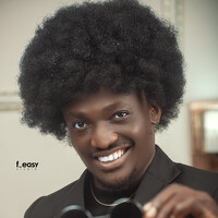 Portrait of a photographer (avatar) Shekwoyemi Kure (Shekwoyemi Ibrahim Kure)
