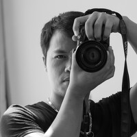 Portrait of a photographer (avatar) Tuyen Le (Le Dinh Tuyen)