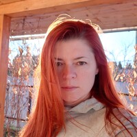 Portrait of a photographer (avatar) Natalia Rassokhina