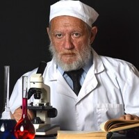 Portrait of a photographer (avatar) Сергей Владимирович Егоров (Sergey Yegorov)