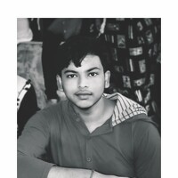Portrait of a photographer (avatar) Soumya Nandi (সৌম্য নন্দী)