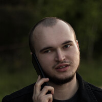Portrait of a photographer (avatar) Николай Сабынин (Nikolai Sabynin)
