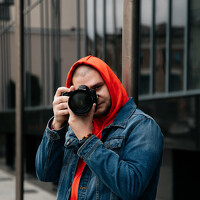 Portrait of a photographer (avatar) Лагуто Алексей (Aleksey Laguto)
