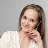 Portrait of a photographer (avatar) Павлова Евгения (Evgeniya)