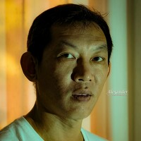 Portrait of a photographer (avatar) Agus Setiabudi