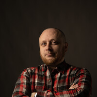 Portrait of a photographer (avatar) Роман Алейников (Roman Aleynikov)
