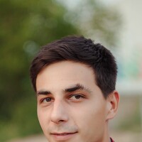 Portrait of a photographer (avatar) Владислав Крылов (Vladislav Krylov)