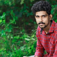 Portrait of a photographer (avatar) Praveen (Praveen murukan)