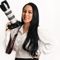 Portrait of a photographer (avatar) Erika Tinoco