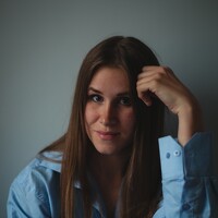 Portrait of a photographer (avatar) Юлия Карпачевская (Julia Karpachevskaja)