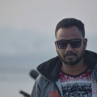 Portrait of a photographer (avatar) Subha Sen (Subha sen)