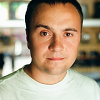 Portrait of a photographer (avatar) Сергей Калинин (sergey kalinin)