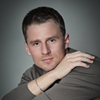 Portrait of a photographer (avatar) Андрей Иванов (Andrey Ivanov)