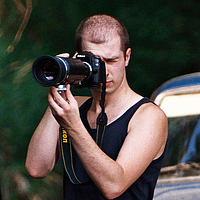 Portrait of a photographer (avatar) Николай Денисов (Nikolay Denisov)