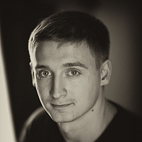 Portrait of a photographer (avatar) Сергей Лукс (Sergey)