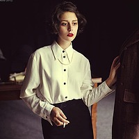 Portrait of a photographer (avatar) Natalia Ciobanu