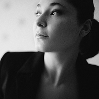 Portrait of a photographer (avatar) Екатерина  Иванова (Ekaterina Ivanova)