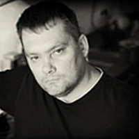 Portrait of a photographer (avatar) Борис Нестеров (Boris A Nesterov)