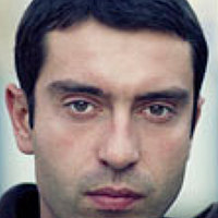 Portrait of a photographer (avatar) Vladimir (Vladimir Gergov)