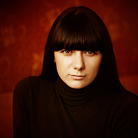 Portrait of a photographer (avatar) Мария Монастырная